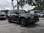 Used 2024 LEXUS GX GX 550 PREMIUM 4WD in LAKE PARK, FLORIDA (Photo 1)