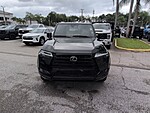 Used 2024 LEXUS GX GX 550 PREMIUM 4WD in LAKE PARK, FLORIDA (Photo 2)