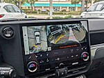 Used 2024 LEXUS GX GX 550 PREMIUM 4WD in LAKE PARK, FLORIDA (Photo 24)