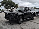 Used 2024 LEXUS GX GX 550 PREMIUM 4WD in LAKE PARK, FLORIDA (Photo 3)