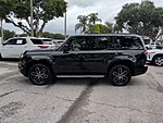 Used 2024 LEXUS GX GX 550 PREMIUM 4WD in LAKE PARK, FLORIDA (Photo 4)