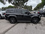Used 2024 LEXUS GX GX 550 PREMIUM 4WD in LAKE PARK, FLORIDA (Photo 8)