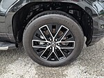 Used 2024 LEXUS GX GX 550 PREMIUM 4WD in LAKE PARK, FLORIDA (Photo 9)