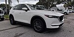 Used 2019 MAZDA CX-5 SPORT FWD in LAKE PARK, FLORIDA