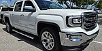 Used 2016 GMC SIERRA 1500 2WD CREW CAB 143.5" SLT in LAKE PARK, FLORIDA