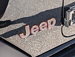 Used 2022 JEEP GLADIATOR MOJAVE 4X4 in LAKE PARK, FLORIDA (Photo 10)