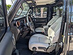 Used 2022 JEEP GLADIATOR MOJAVE 4X4 in LAKE PARK, FLORIDA (Photo 11)