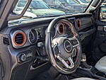 Used 2022 JEEP GLADIATOR MOJAVE 4X4 in LAKE PARK, FLORIDA (Photo 13)