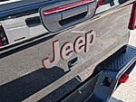 Used 2022 JEEP GLADIATOR MOJAVE 4X4 in LAKE PARK, FLORIDA (Photo 16)