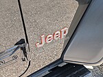 Used 2022 JEEP GLADIATOR MOJAVE 4X4 in LAKE PARK, FLORIDA (Photo 19)
