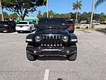 Used 2022 JEEP GLADIATOR MOJAVE 4X4 in LAKE PARK, FLORIDA (Photo 2)