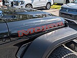 Used 2022 JEEP GLADIATOR MOJAVE 4X4 in LAKE PARK, FLORIDA (Photo 20)