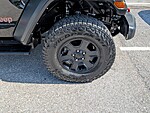 Used 2022 JEEP GLADIATOR MOJAVE 4X4 in LAKE PARK, FLORIDA (Photo 21)