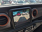 Used 2022 JEEP GLADIATOR MOJAVE 4X4 in LAKE PARK, FLORIDA (Photo 25)
