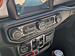 Used 2022 JEEP GLADIATOR MOJAVE 4X4 in LAKE PARK, FLORIDA (Photo 26)