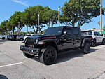 Used 2022 JEEP GLADIATOR MOJAVE 4X4 in LAKE PARK, FLORIDA (Photo 3)
