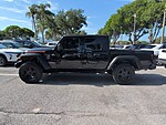 Used 2022 JEEP GLADIATOR MOJAVE 4X4 in LAKE PARK, FLORIDA (Photo 4)