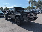 Used 2022 JEEP GLADIATOR MOJAVE 4X4 in LAKE PARK, FLORIDA (Photo 5)