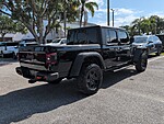Used 2022 JEEP GLADIATOR MOJAVE 4X4 in LAKE PARK, FLORIDA (Photo 7)