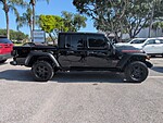 Used 2022 JEEP GLADIATOR MOJAVE 4X4 in LAKE PARK, FLORIDA (Photo 8)