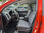 Used 2020 CHEVROLET COLORADO 2WD CREW CAB 128