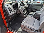 Used 2020 CHEVROLET COLORADO 2WD CREW CAB 128
