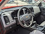 Used 2020 CHEVROLET COLORADO 2WD CREW CAB 128