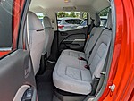 Used 2020 CHEVROLET COLORADO 2WD CREW CAB 128