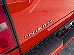 Used 2020 CHEVROLET COLORADO 2WD CREW CAB 128