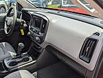 Used 2020 CHEVROLET COLORADO 2WD CREW CAB 128
