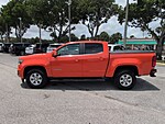 Used 2020 CHEVROLET COLORADO 2WD CREW CAB 128