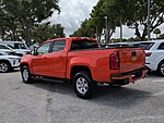 Used 2020 CHEVROLET COLORADO 2WD CREW CAB 128
