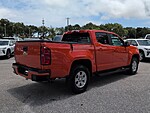 Used 2020 CHEVROLET COLORADO 2WD CREW CAB 128