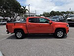 Used 2020 CHEVROLET COLORADO 2WD CREW CAB 128
