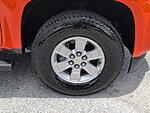 Used 2020 CHEVROLET COLORADO 2WD CREW CAB 128