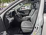 Used 2023 TOYOTA HIGHLANDER HYBRID LIMITED AWD in LAKE PARK, FLORIDA (Photo 10)