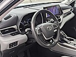 Used 2023 TOYOTA HIGHLANDER HYBRID LIMITED AWD in LAKE PARK, FLORIDA (Photo 12)
