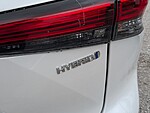 Used 2023 TOYOTA HIGHLANDER HYBRID LIMITED AWD in LAKE PARK, FLORIDA (Photo 18)