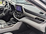 Used 2023 TOYOTA HIGHLANDER HYBRID LIMITED AWD in LAKE PARK, FLORIDA (Photo 20)