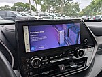 Used 2023 TOYOTA HIGHLANDER HYBRID LIMITED AWD in LAKE PARK, FLORIDA (Photo 25)