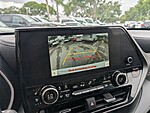 Used 2023 TOYOTA HIGHLANDER HYBRID LIMITED AWD in LAKE PARK, FLORIDA (Photo 26)