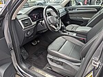 Used 2021 Volkswagen Atlas 3.6L V6 SEL R-LINE FWD *LTD AVAIL* in LAKE PARK, FLORIDA (Photo 11)