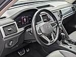 Used 2021 Volkswagen Atlas 3.6L V6 SEL R-LINE FWD *LTD AVAIL* in LAKE PARK, FLORIDA (Photo 12)
