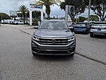 Used 2021 Volkswagen Atlas 3.6L V6 SEL R-LINE FWD *LTD AVAIL* in LAKE PARK, FLORIDA (Photo 2)