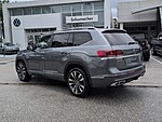 Used 2021 Volkswagen Atlas 3.6L V6 SEL R-LINE FWD *LTD AVAIL* in LAKE PARK, FLORIDA (Photo 5)