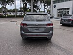 Used 2021 Volkswagen Atlas 3.6L V6 SEL R-LINE FWD *LTD AVAIL* in LAKE PARK, FLORIDA (Photo 6)