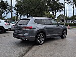 Used 2021 Volkswagen Atlas 3.6L V6 SEL R-LINE FWD *LTD AVAIL* in LAKE PARK, FLORIDA (Photo 7)