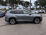 Used 2021 Volkswagen Atlas 3.6L V6 SEL R-LINE FWD *LTD AVAIL* in LAKE PARK, FLORIDA (Photo 8)