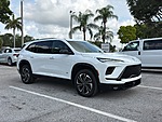 Used 2025 BUICK ENCLAVE 4DR SPORT TOURING in LAKE PARK, FLORIDA (Photo 1)
