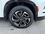 Used 2025 BUICK ENCLAVE 4DR SPORT TOURING in LAKE PARK, FLORIDA (Photo 18)